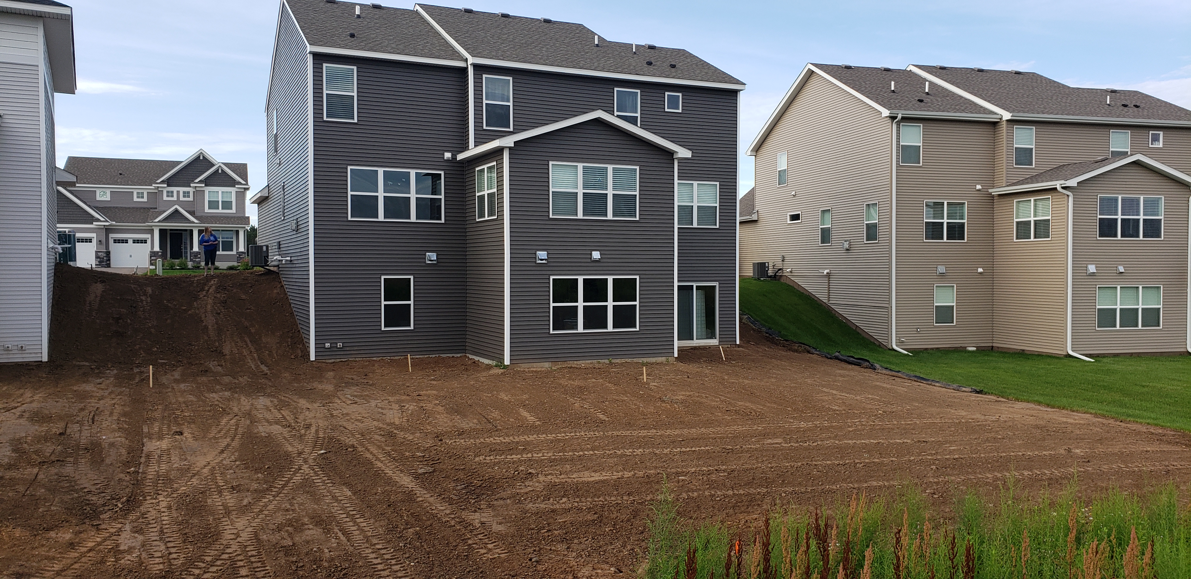 New replacement windows professionally installed in Saint Paul, MN & WI